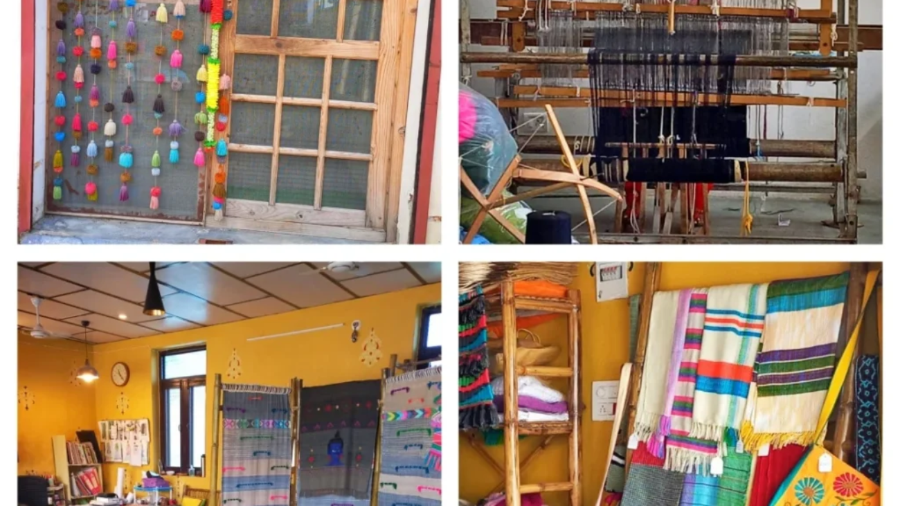 Srilaxmi-Weaving-together-threads-Handlooms-1024x1024