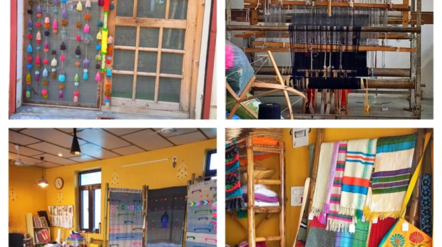 Srilaxmi-Weaving-together-threads-Handlooms-1024x1024