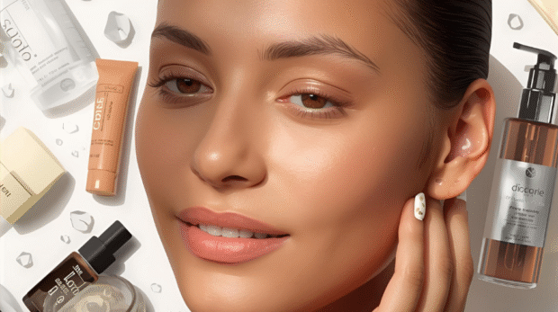 Face Routine