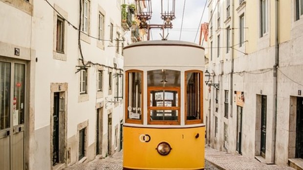 [Travel]