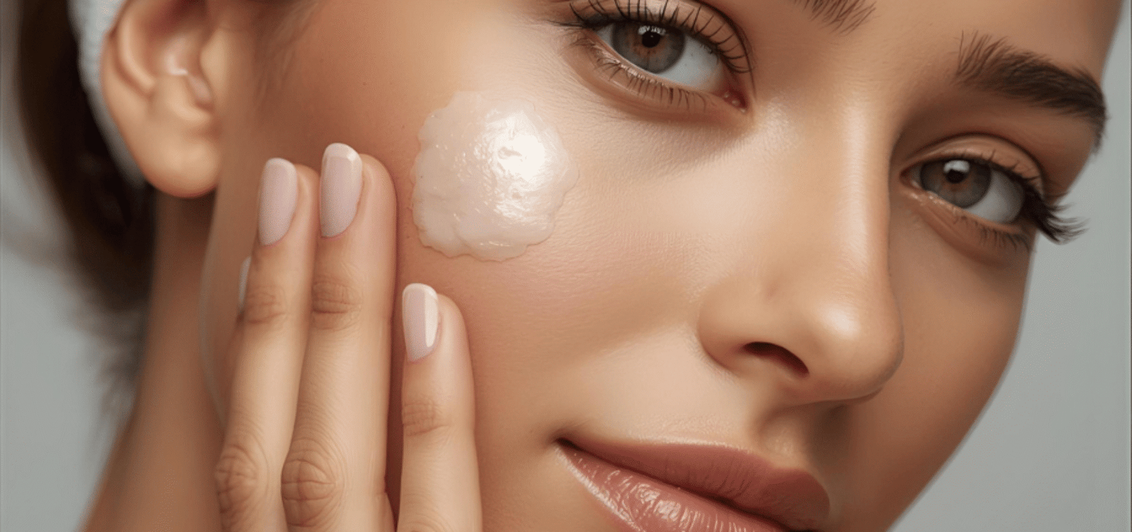 Skincare beauty