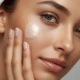 Skincare beauty