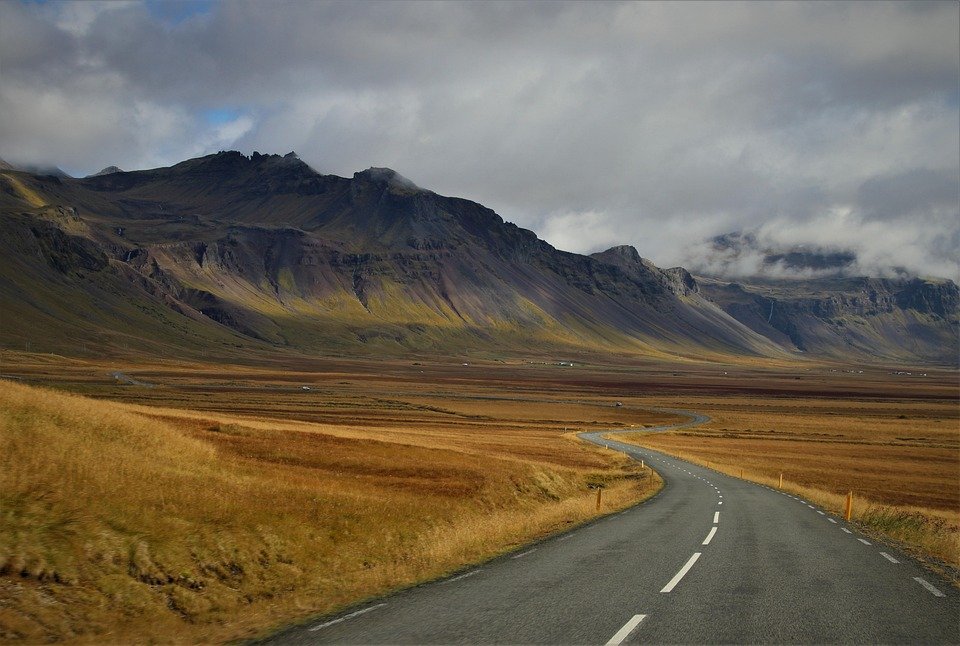 [Travel]