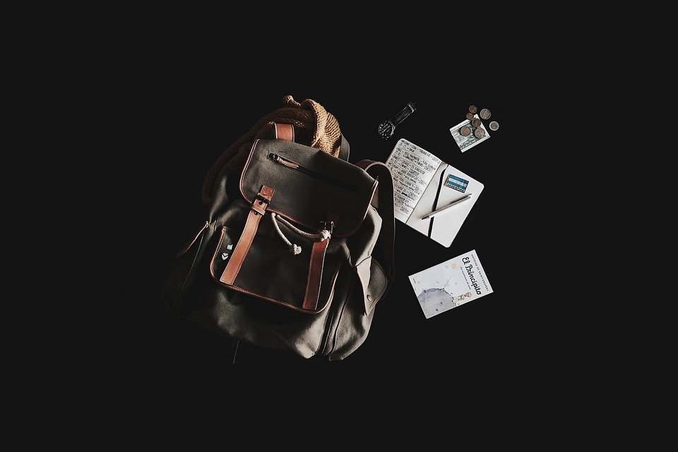 [Travel]