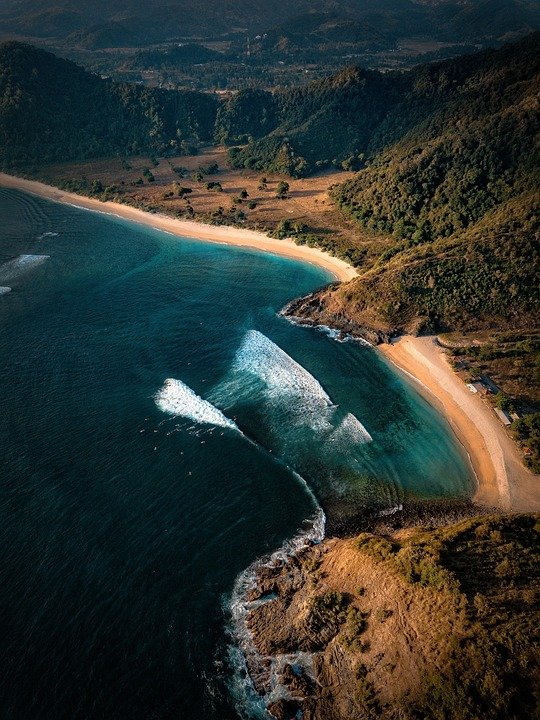 [Travel]