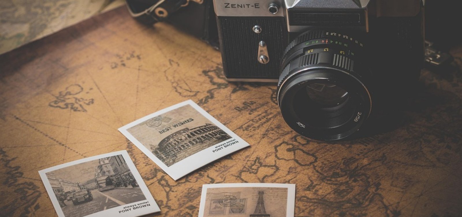 [Travel]